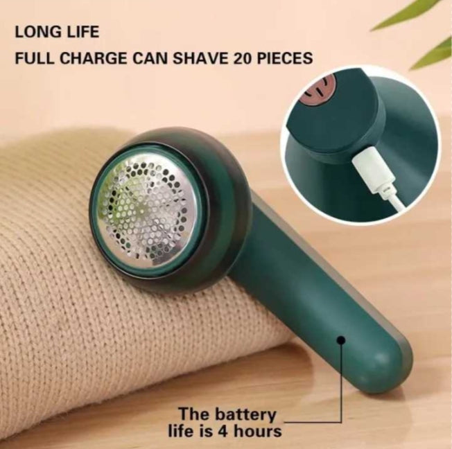 Electric Lint Remover for Clothes & Sweaters