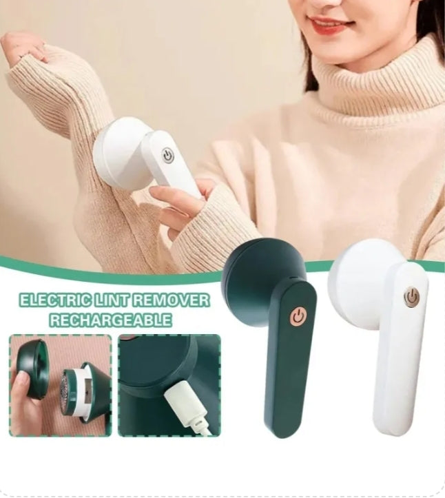 Electric Lint Remover for Clothes & Sweaters